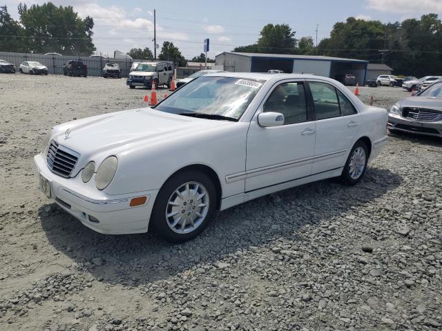 mercedes-benz e 320 2000 wdbjf65j0yb127594