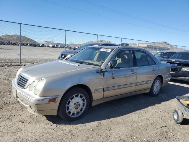 mercedes-benz e 320 2001 wdbjf65j41b212220