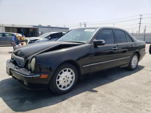 mercedes-benz e 320 2001 wdbjf65j41b366877