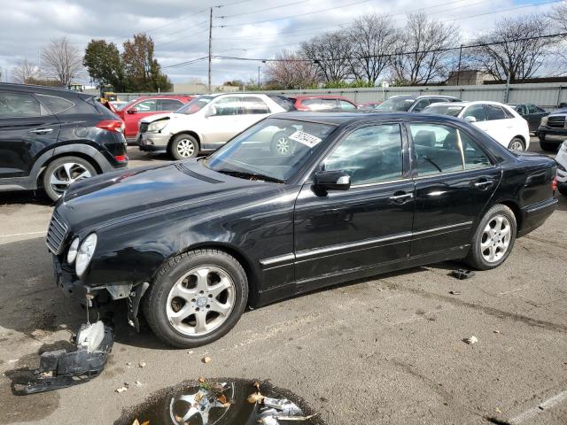 mercedes-benz e 320 2002 wdbjf65j42b471548