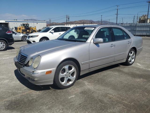 mercedes-benz e 320 2002 wdbjf65j42b483067