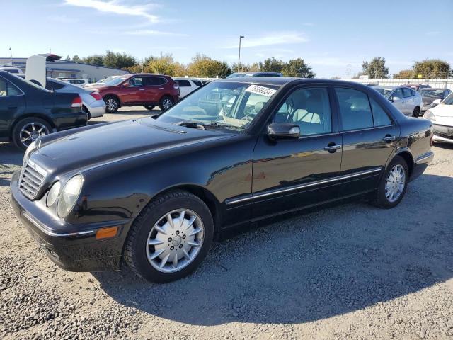 mercedes-benz e 320 2000 wdbjf65j4yb097144