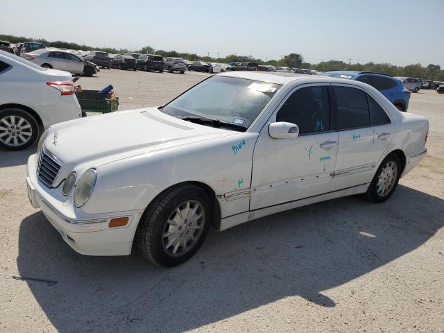 mercedes-benz e 320 2000 wdbjf65j5yb054237