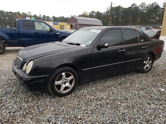 mercedes-benz e 320 2001 wdbjf65j71b210199