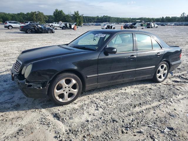 mercedes-benz e 320 2002 wdbjf65j82b491916