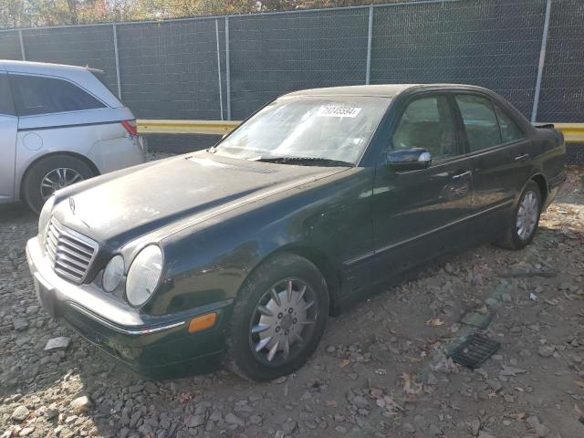 mercedes-benz e 320 2001 wdbjf65j91b272218