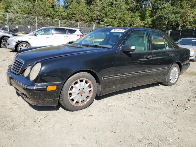 mercedes-benz e 320 2001 wdbjf65j91b336368