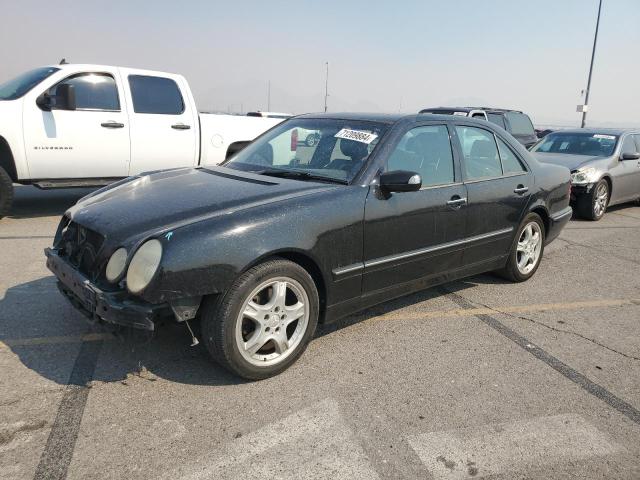 mercedes-benz e 320 2001 wdbjf65jx1b194936