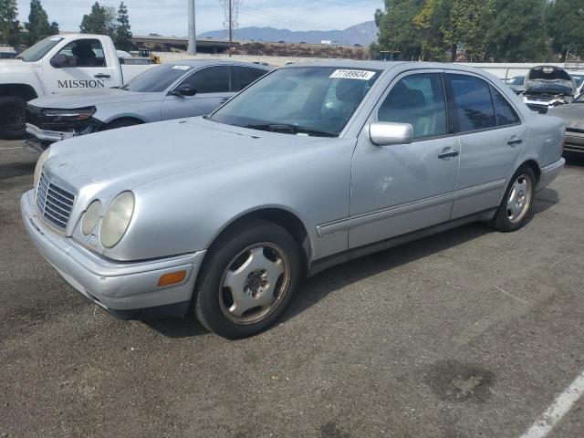 mercedes-benz e 430 1998 wdbjf70f6wa643471