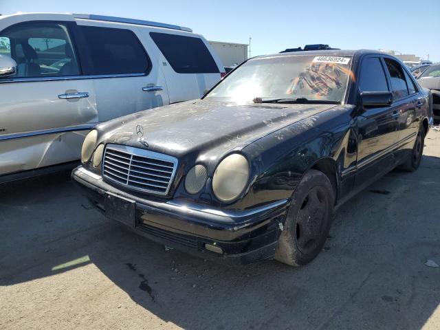 mercedes-benz e-class 1999 wdbjf70h0xa827419