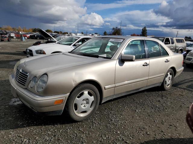 mercedes-benz e 430 1999 wdbjf70h2xa874368