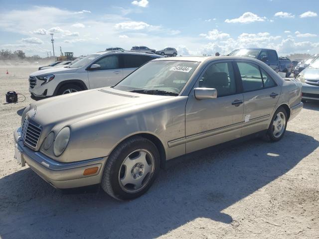 mercedes-benz e 430 1999 wdbjf70h7xa943409