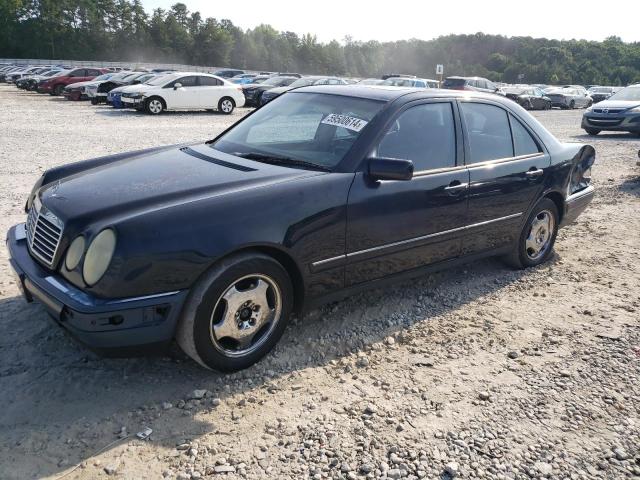 mercedes-benz e-class 1999 wdbjf70hxxa839755