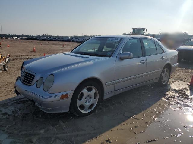 mercedes-benz e-class 2002 wdbjf70j12b412342