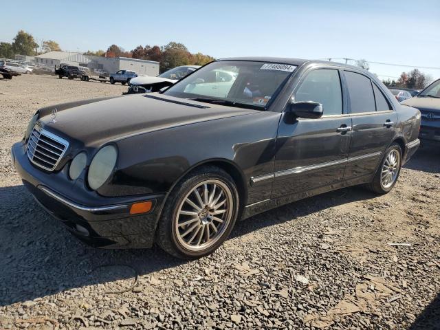 mercedes-benz e 430 2002 wdbjf70j82b492531