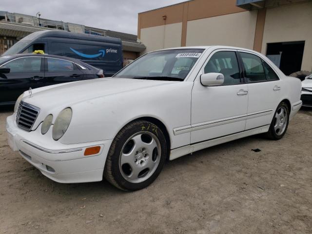 mercedes-benz e 430 2000 wdbjf70j8yb068453