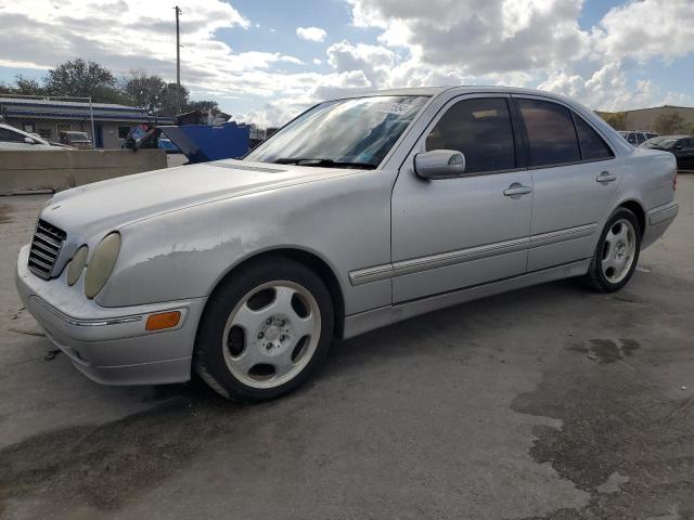 mercedes-benz e 430 2000 wdbjf70j9yb075556