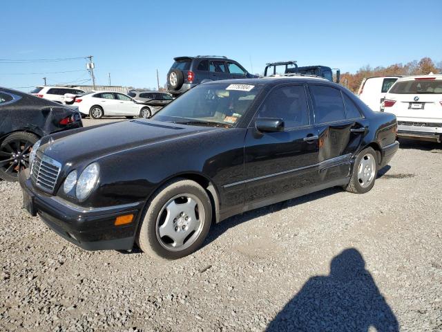 mercedes-benz e 420 1997 wdbjf72f0va523161