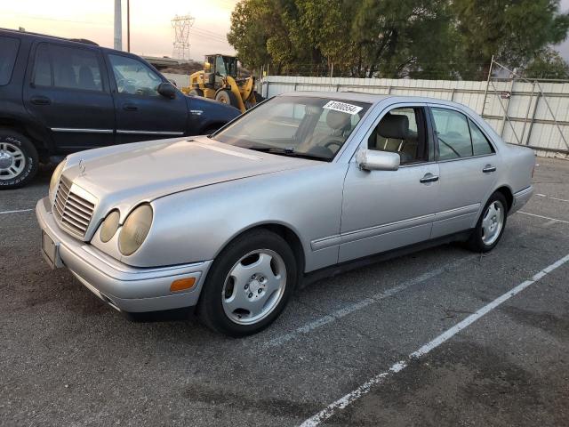 mercedes-benz e 420 1997 wdbjf72f4va566949