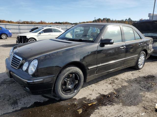 mercedes-benz e 320 4mat 2000 wdbjf82j4yx039134