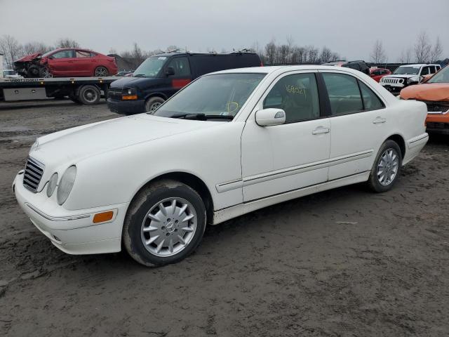 mercedes-benz e-class 2002 wdbjf82j82x072001