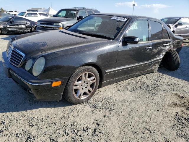 mercedes-benz e 320 4mat 2001 wdbjf82jx1x044733