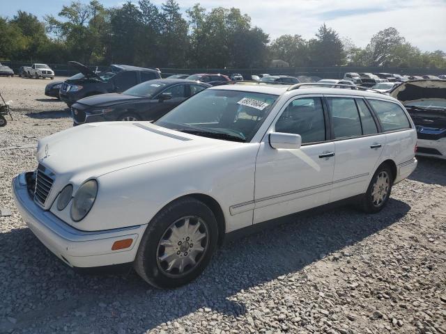 mercedes-benz e 320 1999 wdbjh65f1xa811693