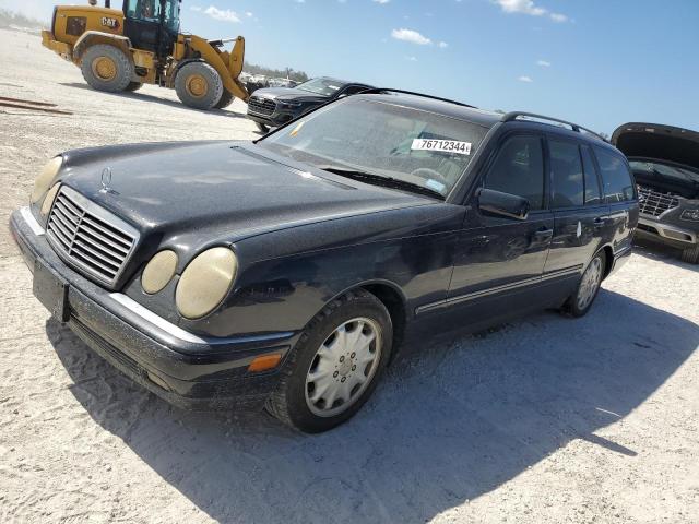 mercedes-benz e 320 1998 wdbjh65f2wa689599