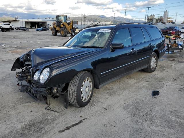 mercedes-benz e-class 1999 wdbjh65f9xa804555