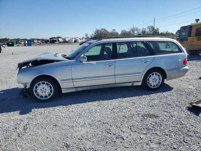 mercedes-benz e 320 2000 wdbjh65j9yb130259