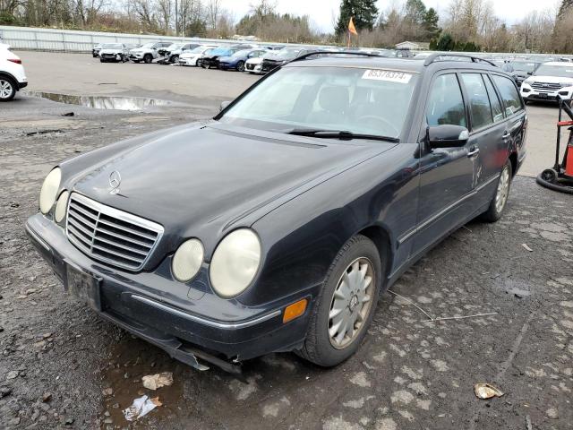 mercedes-benz e 320 2002 wdbjh65jx2b468762