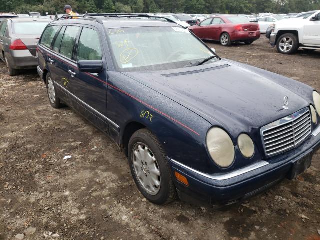 mercedes-benz e 320 4mat 1998 wdbjh82f4wx012597