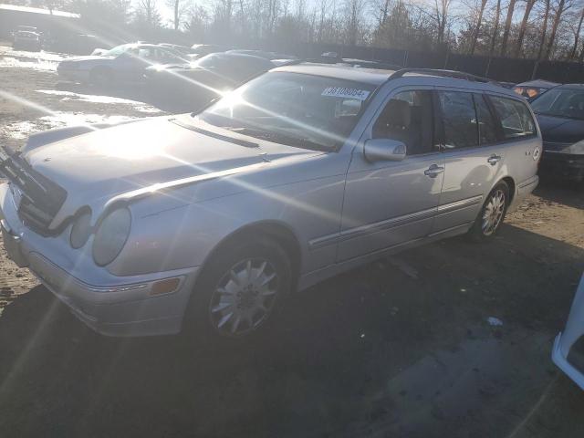 mercedes-benz e-class 2001 wdbjh82jx1x043768