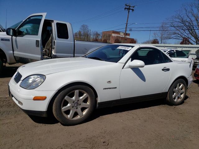 mercedes-benz slk-class 1998 wdbkk47f5wf071624