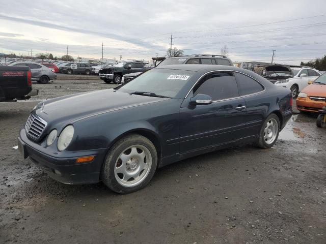 mercedes-benz clk 320 2001 wdblj65g11f173980