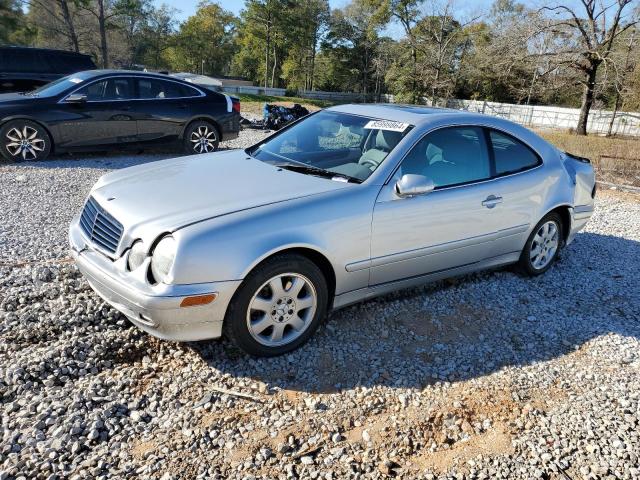 mercedes-benz clk 320 2002 wdblj65g82f197193