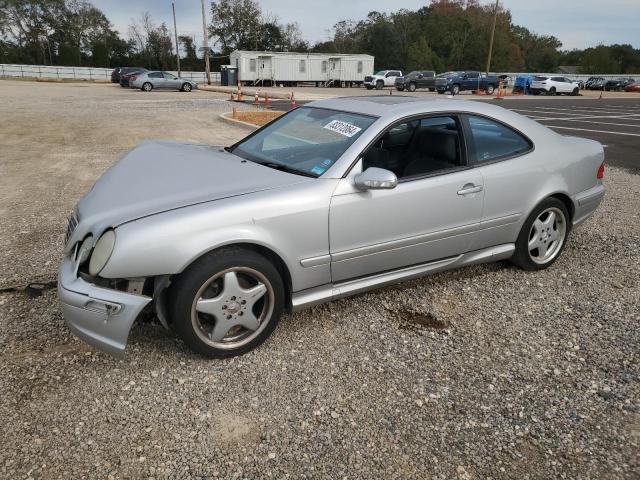 mercedes-benz clk 430 2000 wdblj70g4yf137126