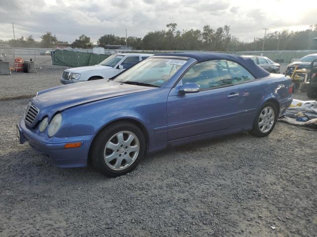 mercedes-benz clk 320 2001 wdblk65g01t072153