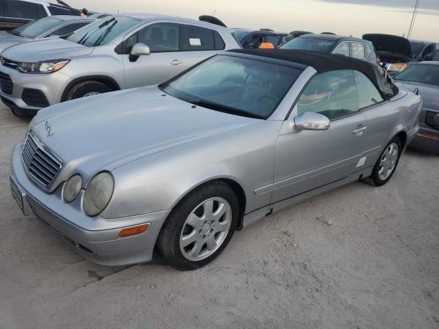 mercedes-benz clk 320 2000 wdblk65g1yt034408