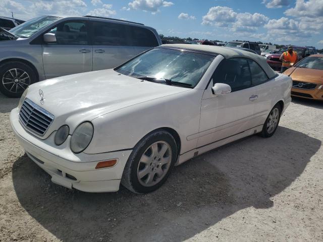 mercedes-benz clk 320 2003 wdblk65g73t135929