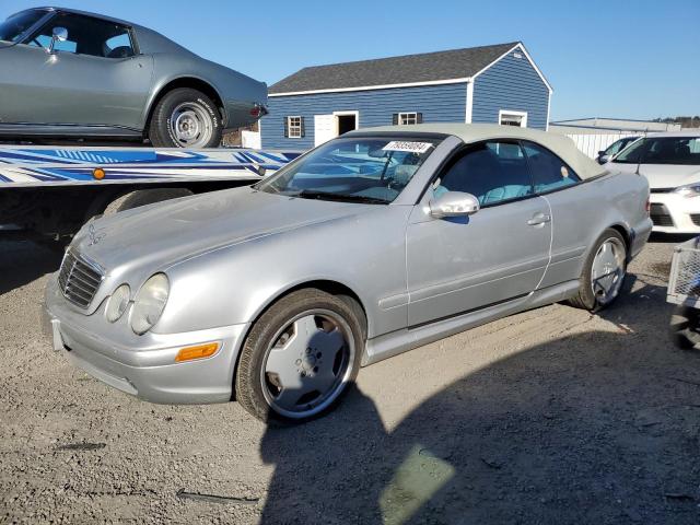 mercedes-benz clk 430 2002 wdblk70g62t102674