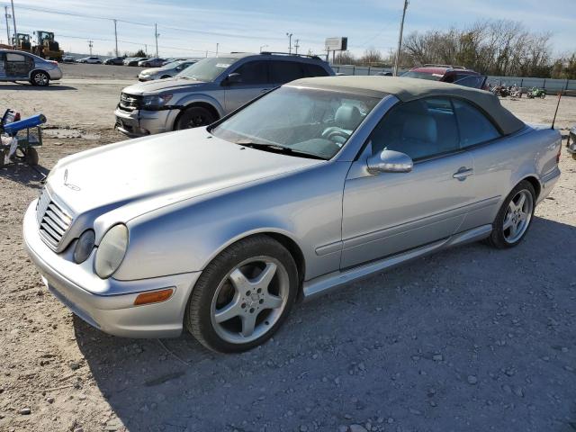 mercedes-benz clk 430 2002 wdblk70g62t112766