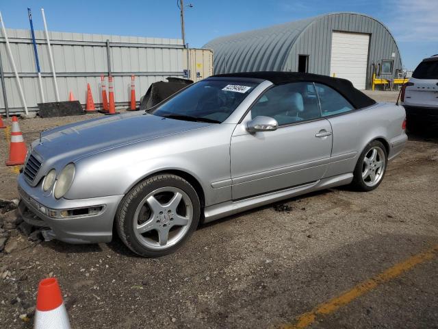 mercedes-benz clk-class 2002 wdblk70gx2t123429