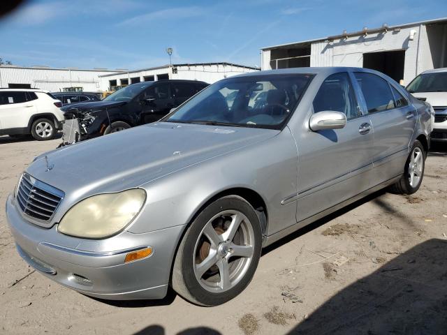 mercedes-benz s 430 2002 wdbng70j12a228216