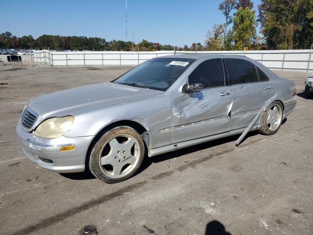 mercedes-benz s 430 2002 wdbng70j92a283125