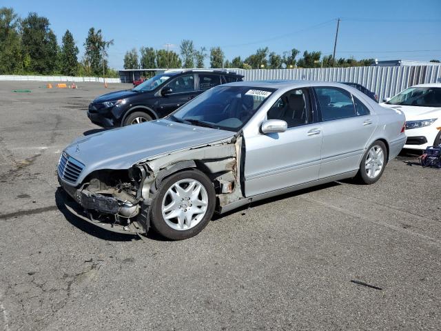 mercedes-benz s 500 2000 wdbng75j2ya053041