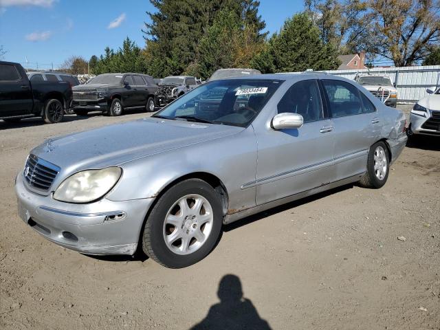 mercedes-benz s 500 2000 wdbng75j4ya058029