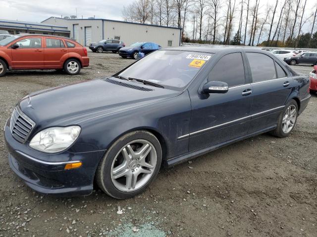 mercedes-benz s 500 2006 wdbng75j56a481473