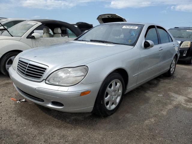 mercedes-benz s 500 2002 wdbng75j62a228317