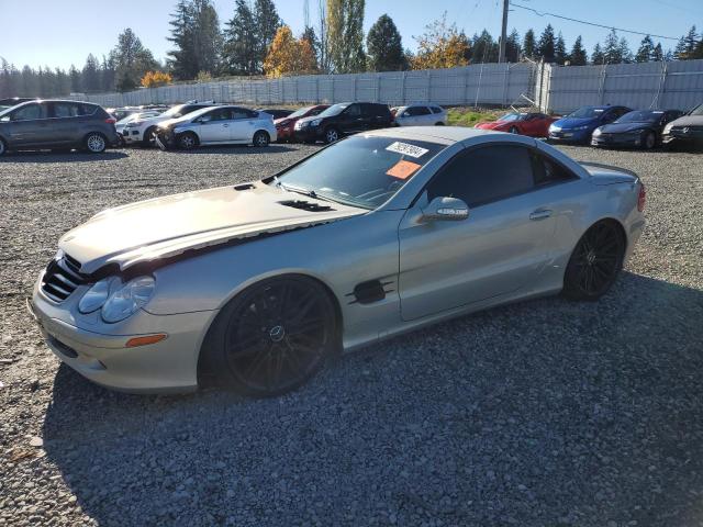 mercedes-benz sl 500r 2003 wdbsk75f13f009377